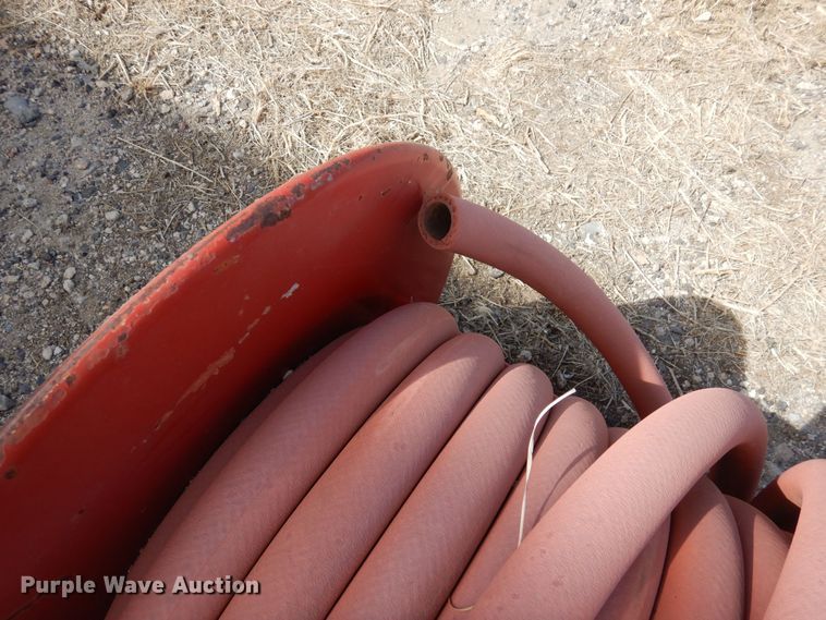 image for item MR9756 (2) Prestolite hose reels