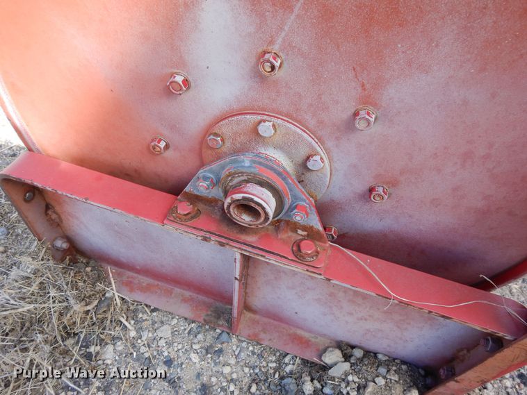 image for item MR9756 (2) Prestolite hose reels