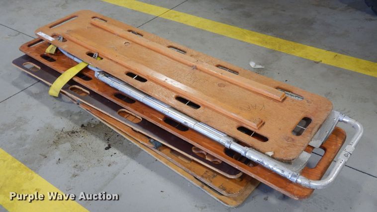 image for item MR9758 (6) backboards