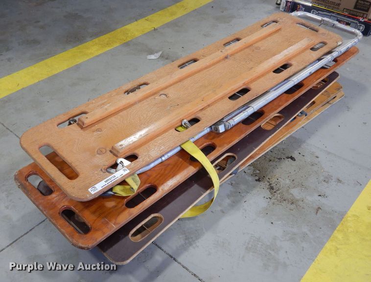 image for item MR9758 (6) backboards