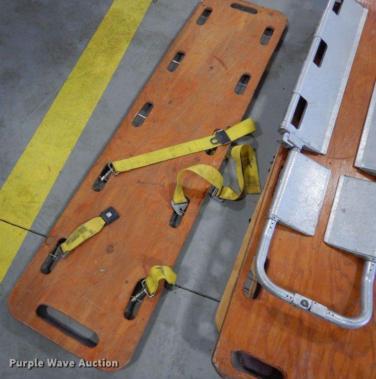 image for item MR9758 (6) backboards