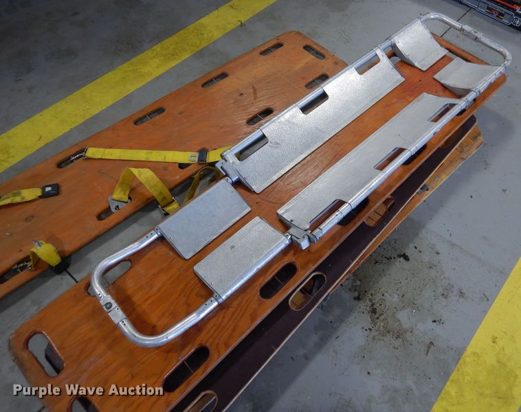 image for item MR9758 (6) backboards