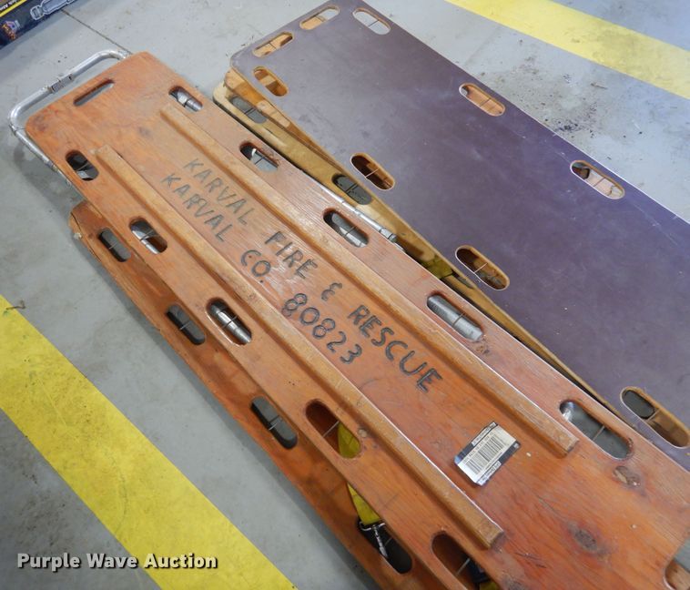 image for item MR9758 (6) backboards