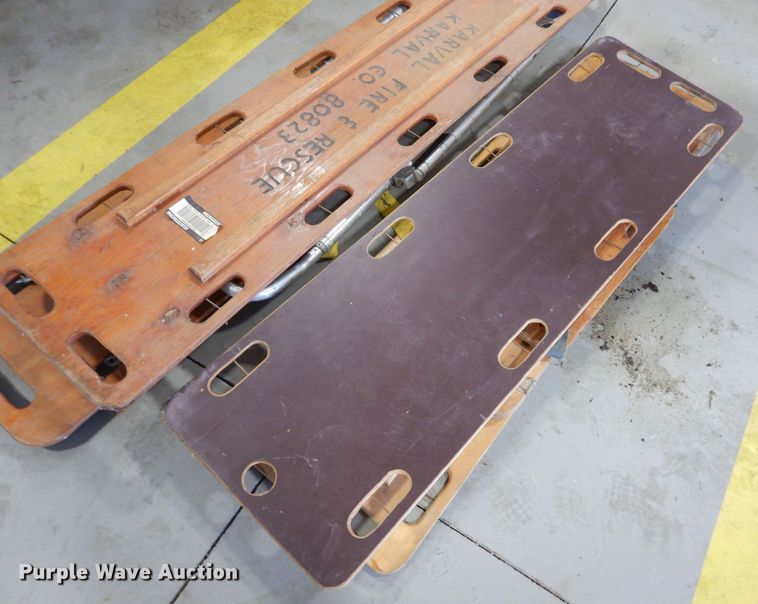 image for item MR9758 (6) backboards