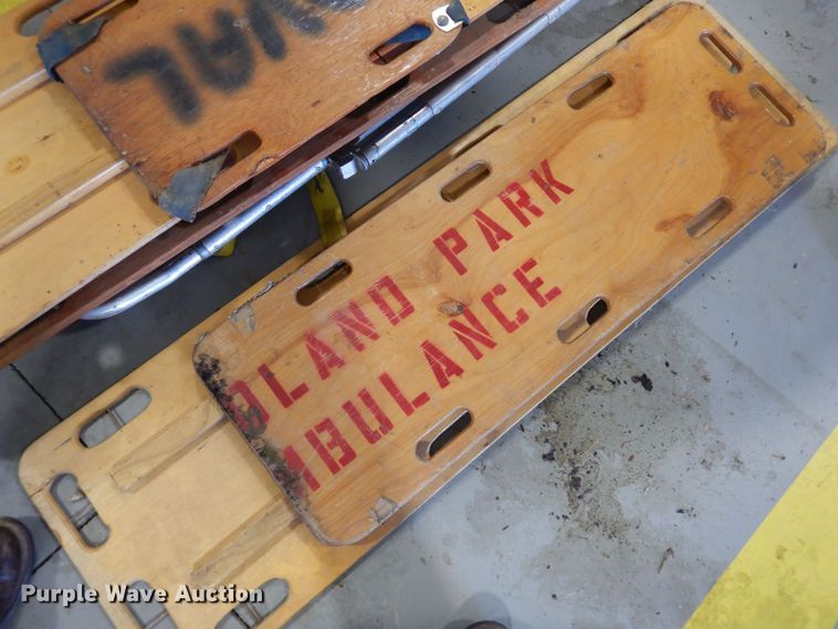 image for item MR9758 (6) backboards