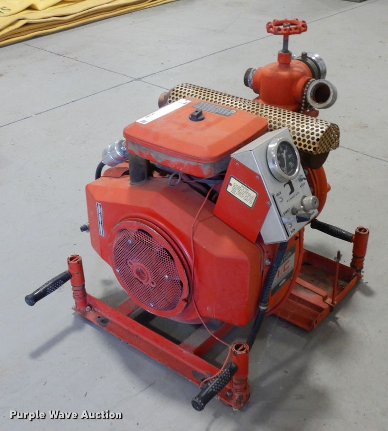 image for item MR9759 Pump