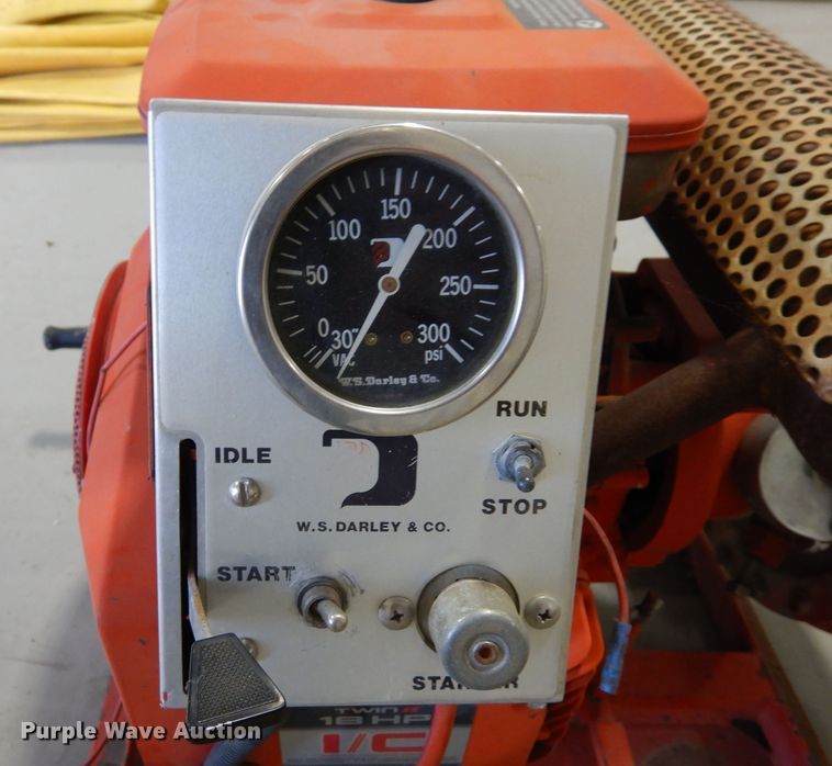 image for item MR9759 Pump