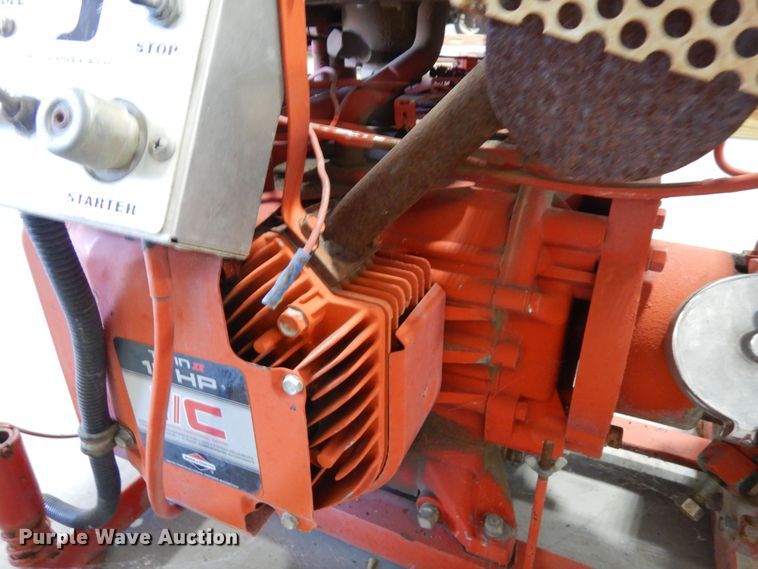 image for item MR9759 Pump