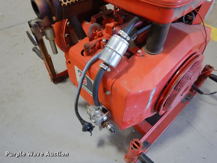 image for item MR9759 Pump