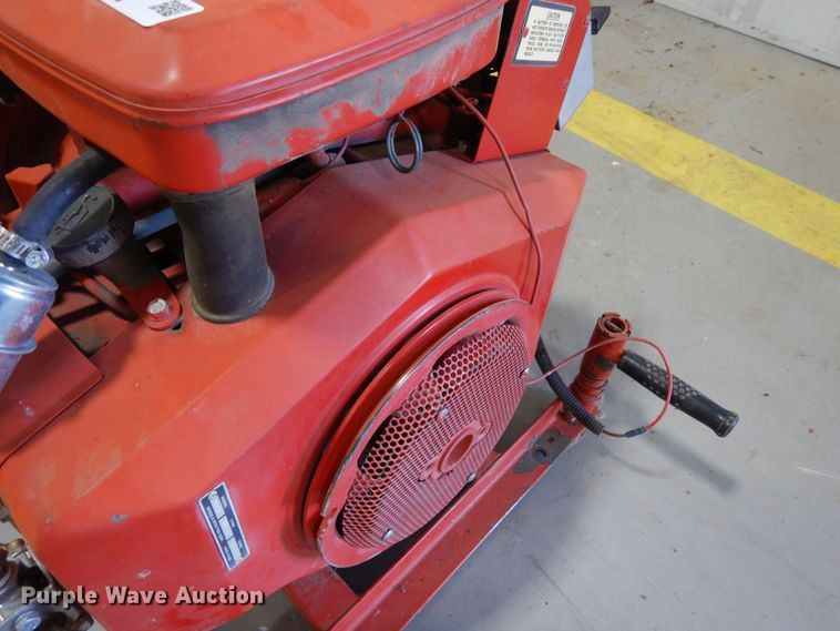 image for item MR9759 Pump