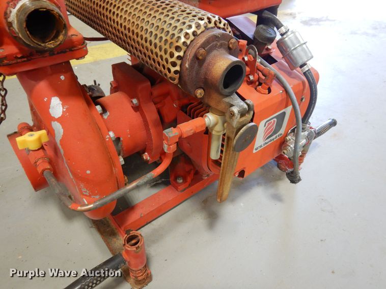 image for item MR9759 Pump