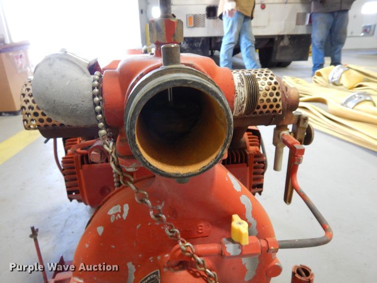 image for item MR9759 Pump