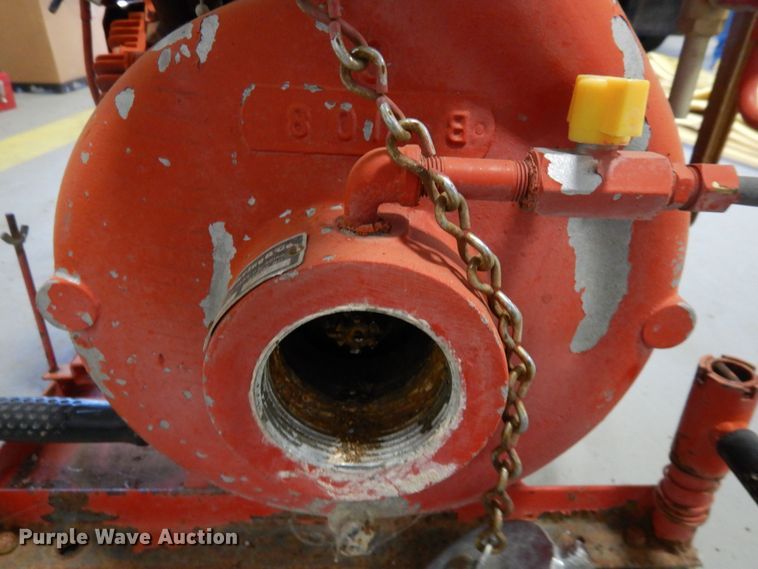 image for item MR9759 Pump