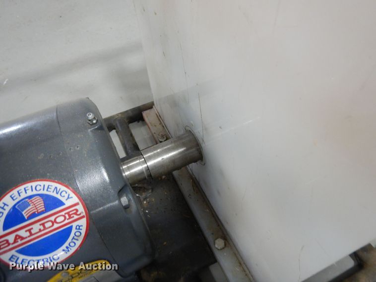 image for item MR9760 (2) Phoenix hydraulic power supplies