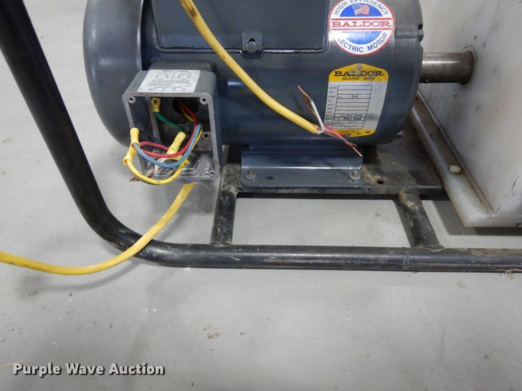 image for item MR9760 (2) Phoenix hydraulic power supplies