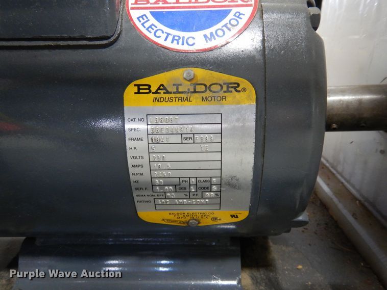 image for item MR9760 (2) Phoenix hydraulic power supplies