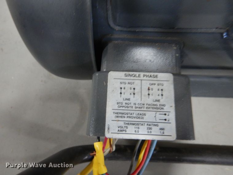 image for item MR9760 (2) Phoenix hydraulic power supplies