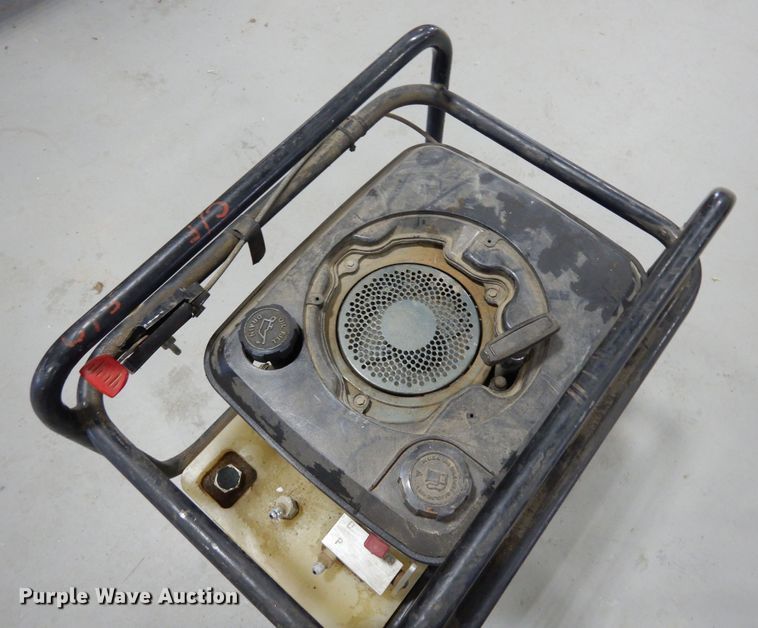 image for item MR9760 (2) Phoenix hydraulic power supplies