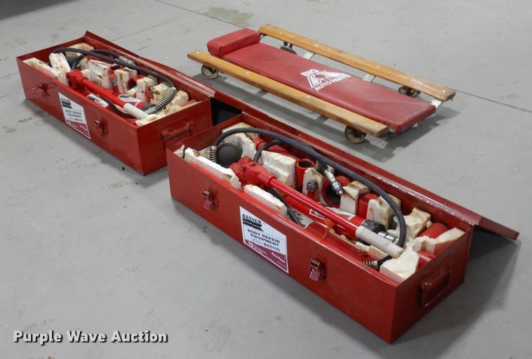 image for item MR9761 Tools