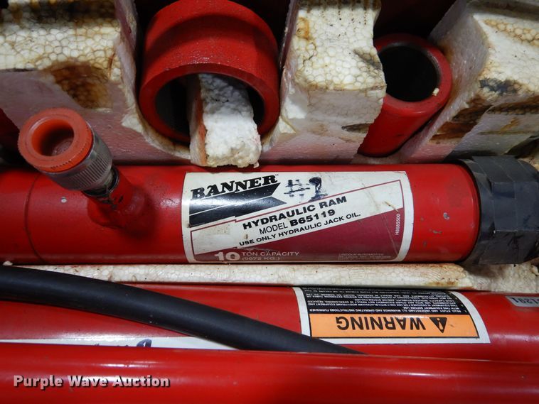 image for item MR9761 Tools