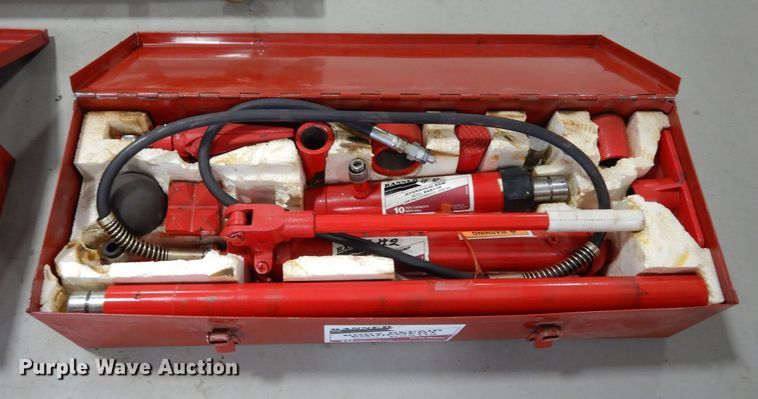 image for item MR9761 Tools