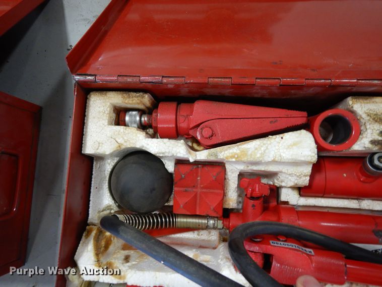 image for item MR9761 Tools