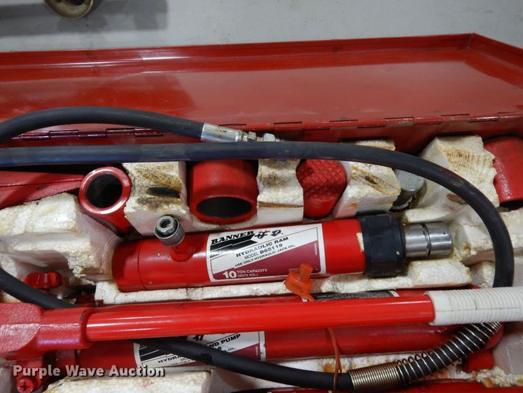 image for item MR9761 Tools