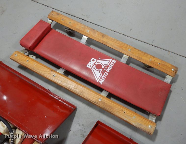 image for item MR9761 Tools