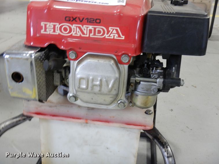 image for item MR9762 Hydraulic power supply