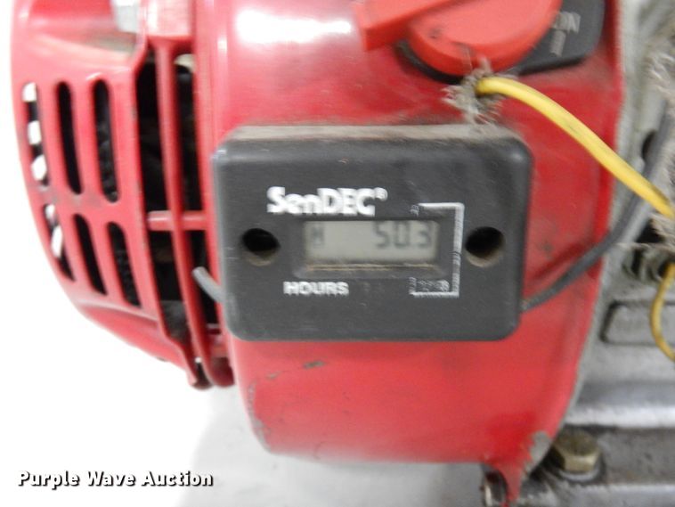 image for item MR9763 TNT Twin Power Supply  hydraulic power supply