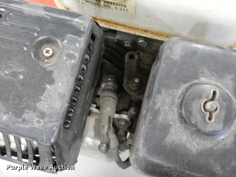 image for item MR9763 TNT Twin Power Supply  hydraulic power supply