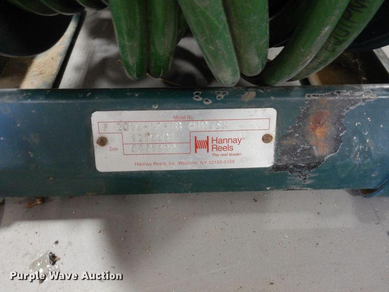 image for item MR9770 Hurst  Jaws of Life rescue tool