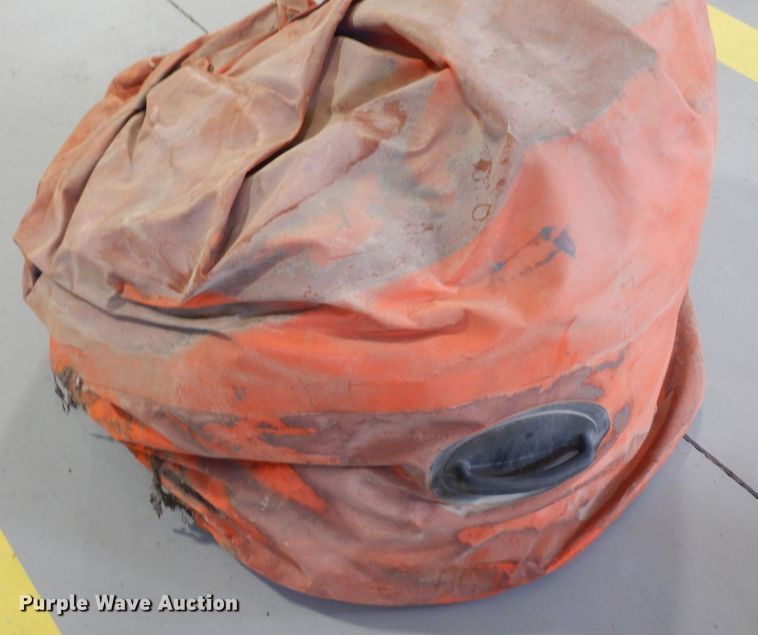 image for item MR9772 (2) Fol-da-tank tanks