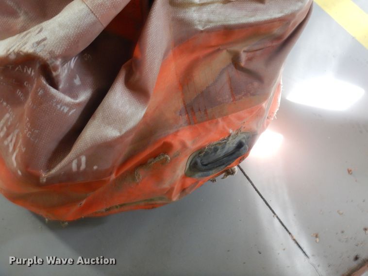 image for item MR9772 (2) Fol-da-tank tanks