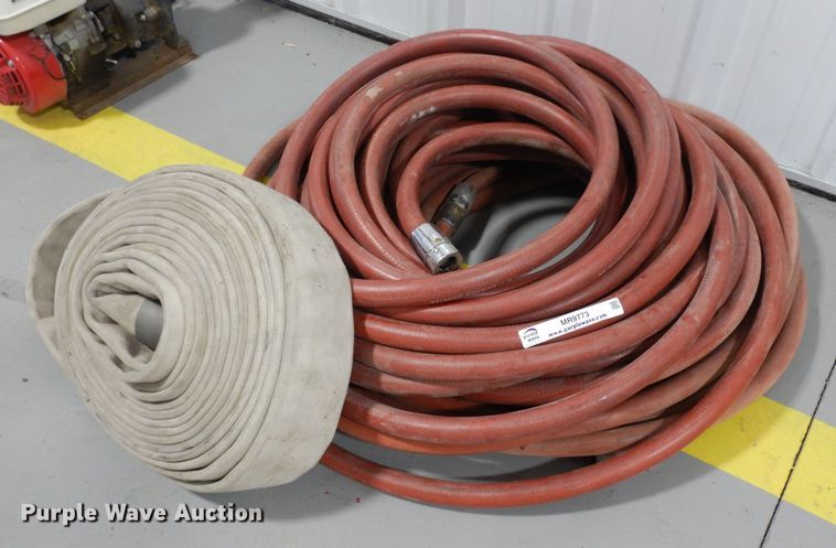 image for item MR9773 (2) hoses