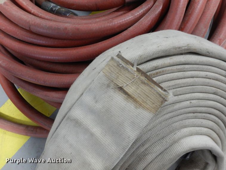 image for item MR9773 (2) hoses