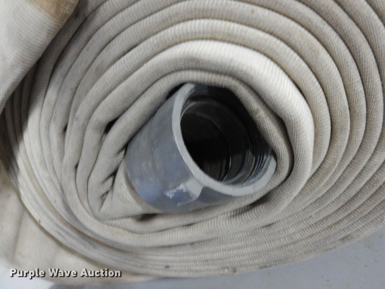 image for item MR9773 (2) hoses