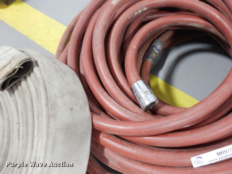 image for item MR9773 (2) hoses