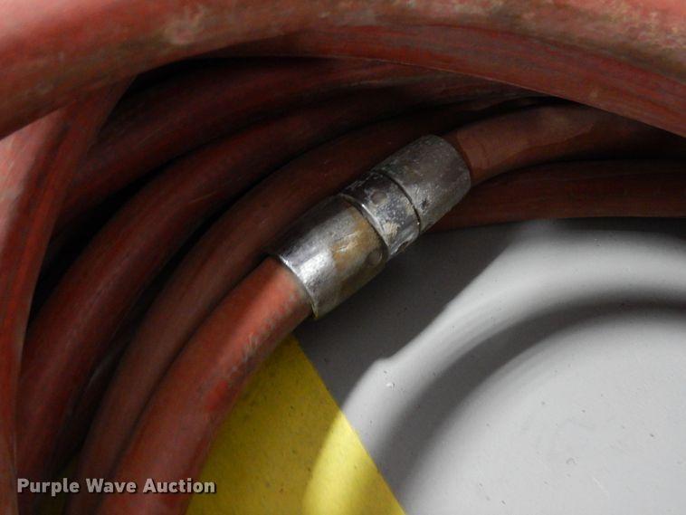 image for item MR9773 (2) hoses