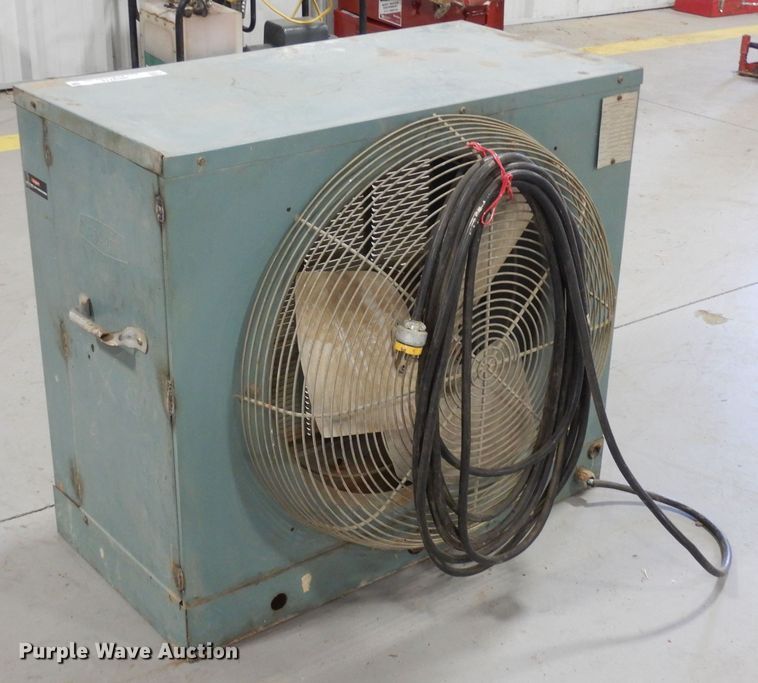 image for item MR9774 Bryan 36-567C  fan