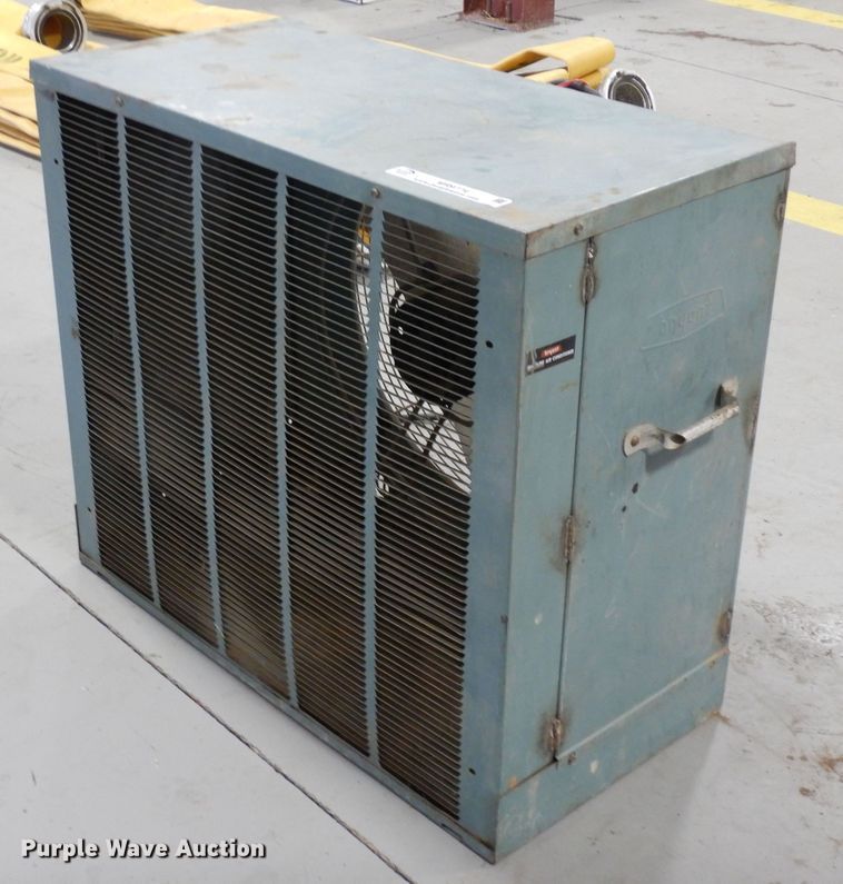 image for item MR9774 Bryan 36-567C  fan