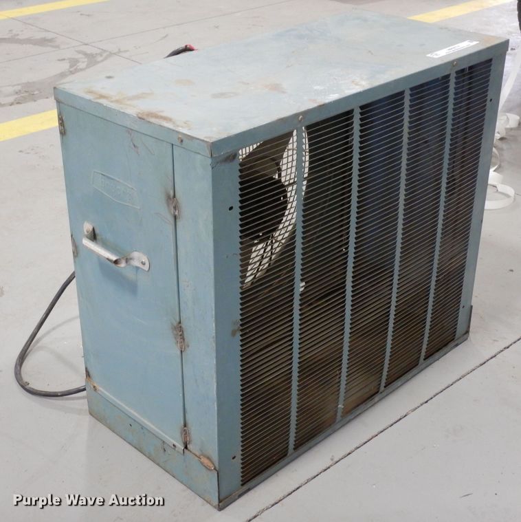 image for item MR9774 Bryan 36-567C  fan