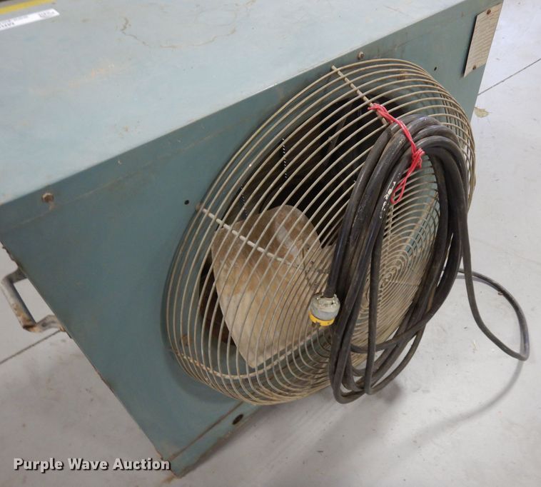 image for item MR9774 Bryan 36-567C  fan