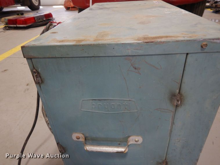 image for item MR9774 Bryan 36-567C  fan