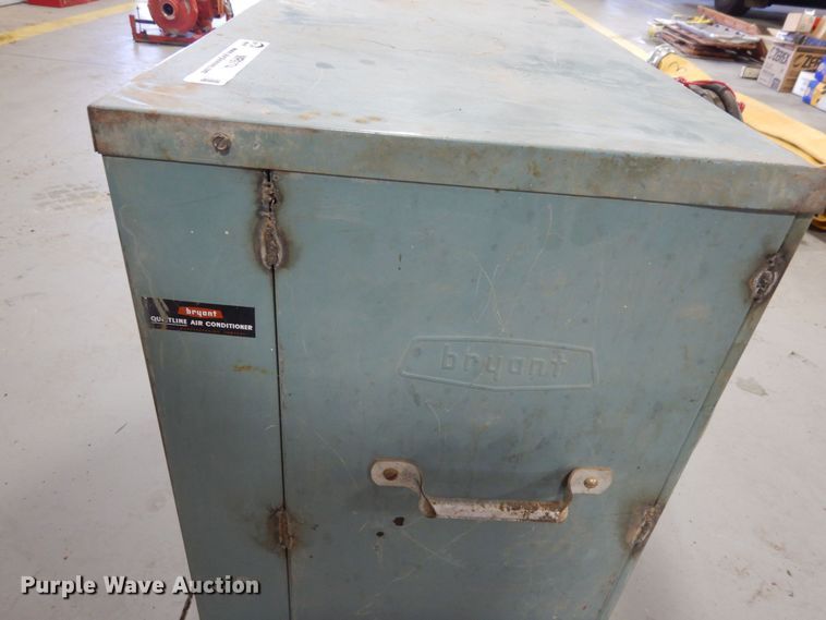 image for item MR9774 Bryan 36-567C  fan