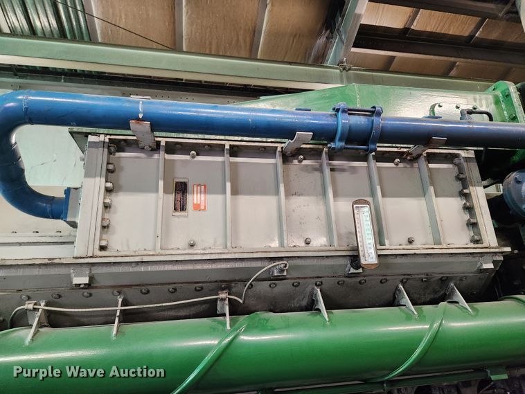 image for item MW9567 Fairbanks Morse 38TDD8 1/8  generator