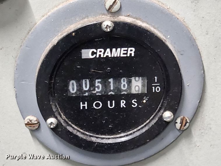 image for item MW9567 Fairbanks Morse 38TDD8 1/8  generator