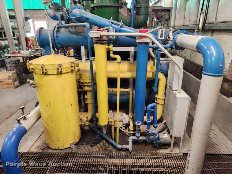 image for item MW9567 Fairbanks Morse 38TDD8 1/8  generator