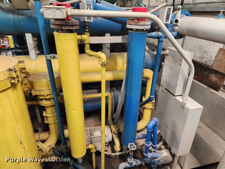 image for item MW9567 Fairbanks Morse 38TDD8 1/8  generator