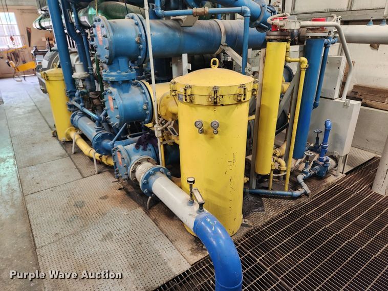 image for item MW9567 Fairbanks Morse 38TDD8 1/8  generator